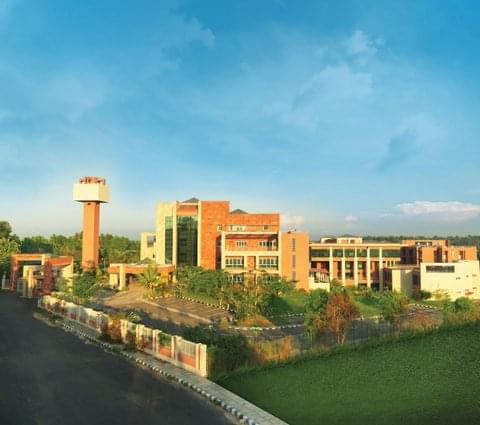 Asian School of Business Thiruvananthapuram Campus photo 14